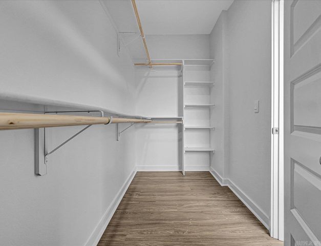 619 Riley Lane, Maumelle, AR 72113