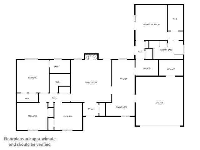 1805 Laney, Longview, TX 75605