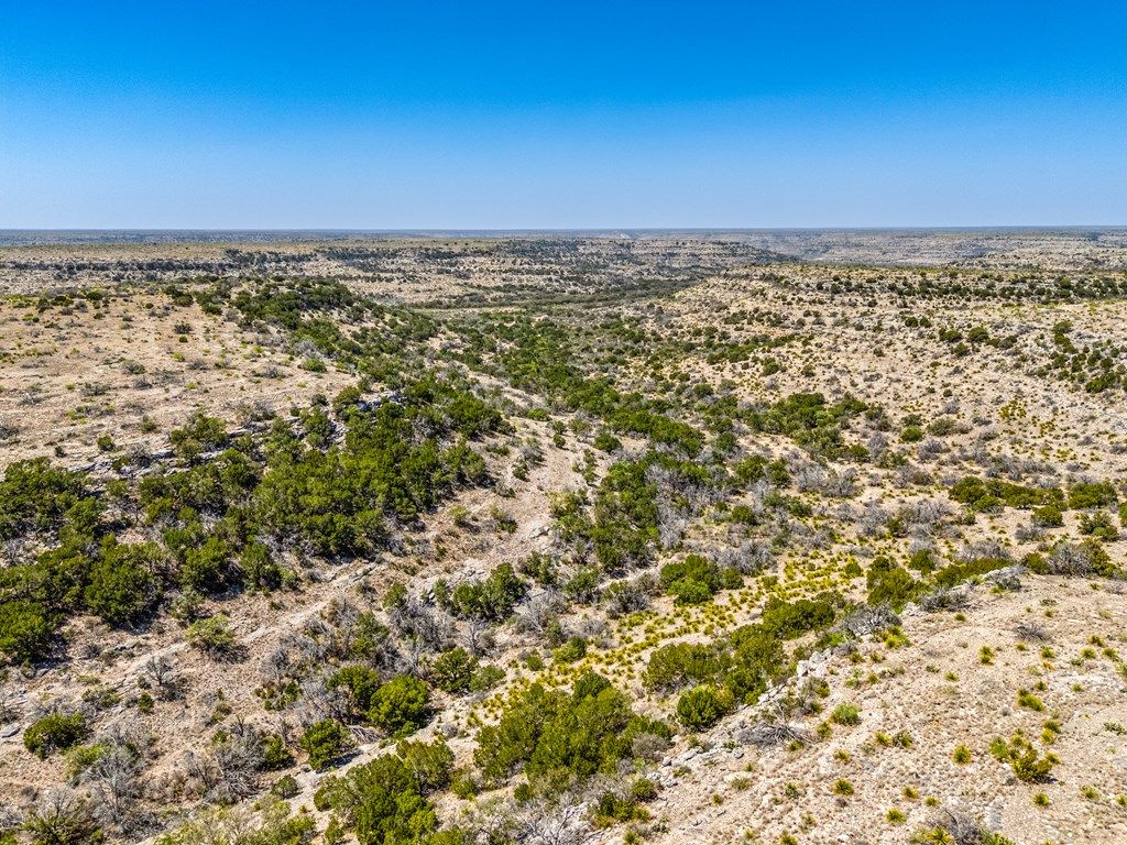 Image 10 of property listing at . Deer Run Rd # 89 TR 89, Ozona, TX 76943