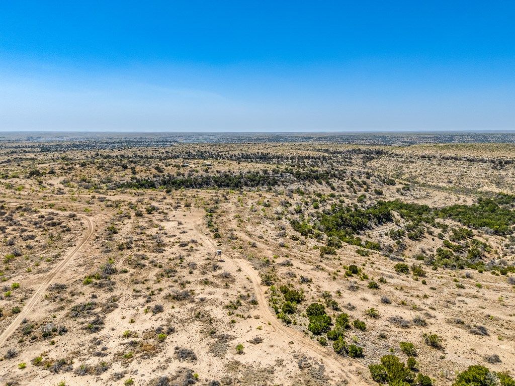 Image 12 of property listing at . Deer Run Rd # 89 TR 89, Ozona, TX 76943