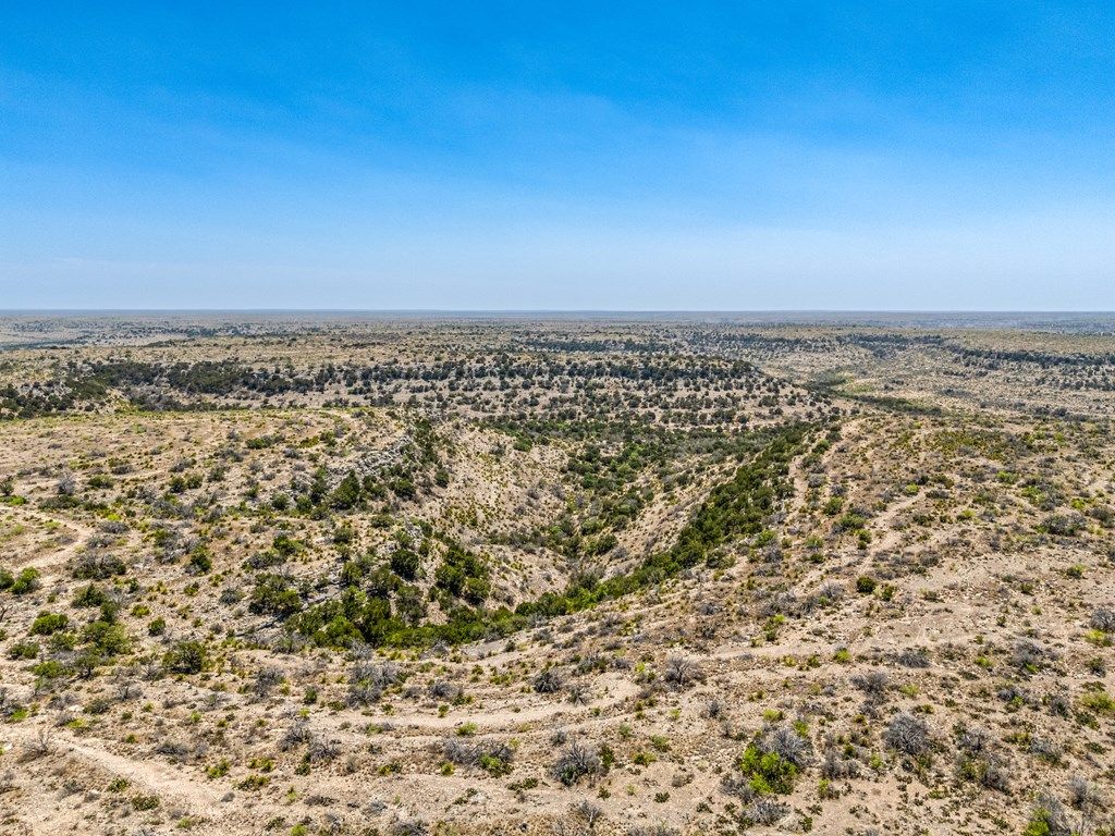 Image 33 of property listing at . Deer Run Rd # 89 TR 89, Ozona, TX 76943