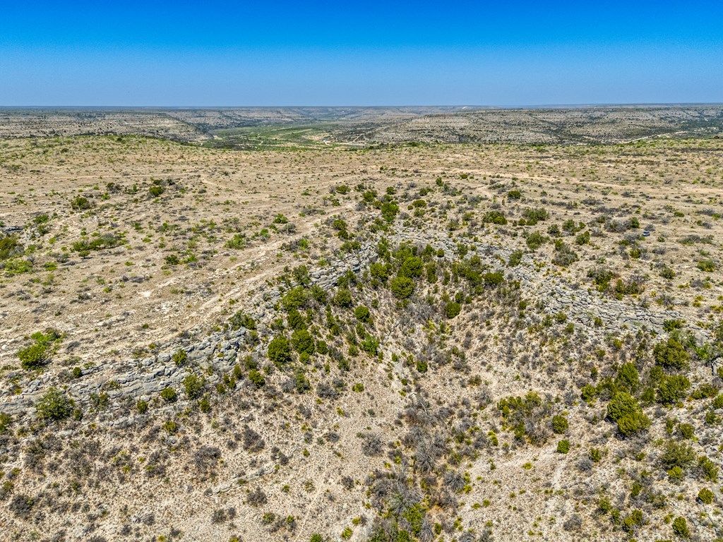 Image 35 of property listing at . Deer Run Rd # 89 TR 89, Ozona, TX 76943
