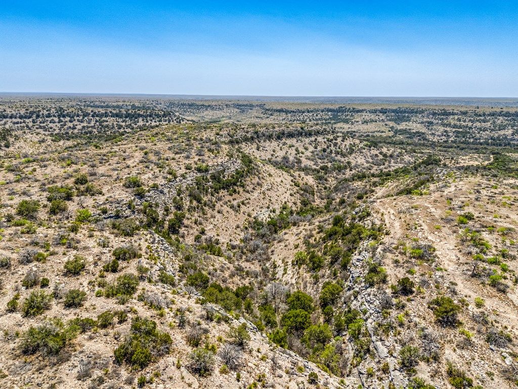 Image 36 of property listing at . Deer Run Rd # 89 TR 89, Ozona, TX 76943
