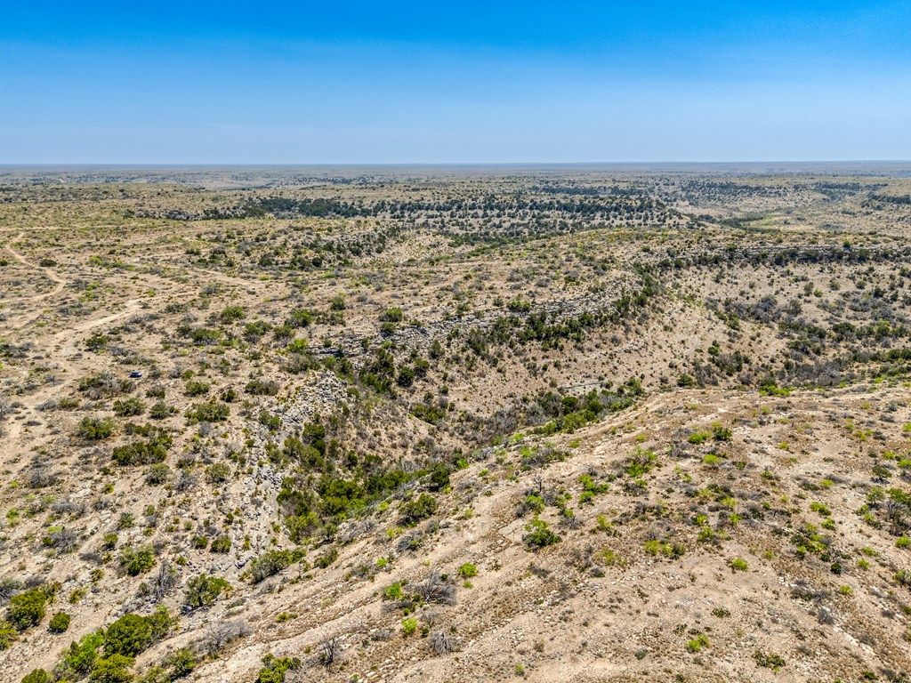 Image 37 of property listing at . Deer Run Rd # 89 TR 89, Ozona, TX 76943