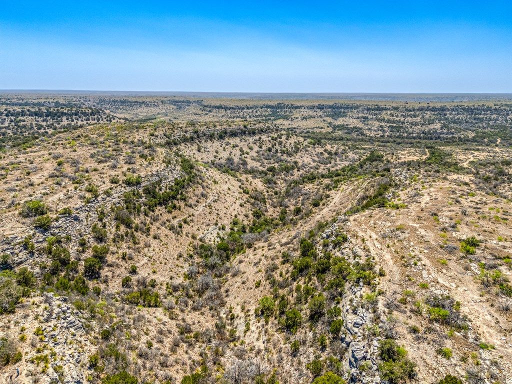 Image 39 of property listing at . Deer Run Rd # 89 TR 89, Ozona, TX 76943