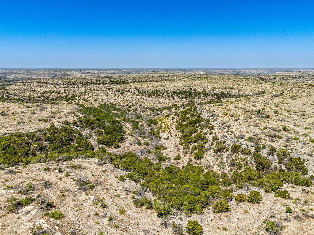 Image 4 of property listing at . Deer Run Rd # 89 TR 89, Ozona, TX 76943