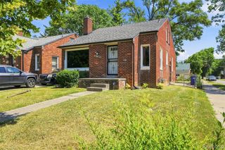 12000 Faust Avenue, Detroit, MI 48228