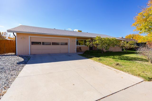 2525 Pheasant Run Circle, Grand Junction, CO 81506