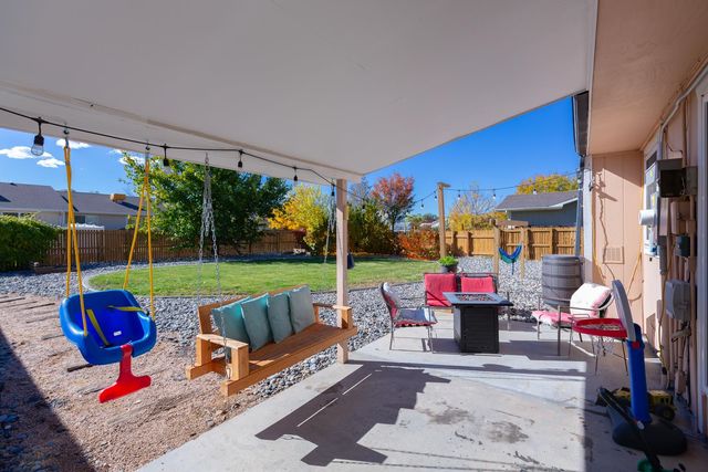 2525 Pheasant Run Circle, Grand Junction, CO 81506