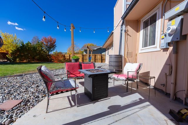 2525 Pheasant Run Circle, Grand Junction, CO 81506