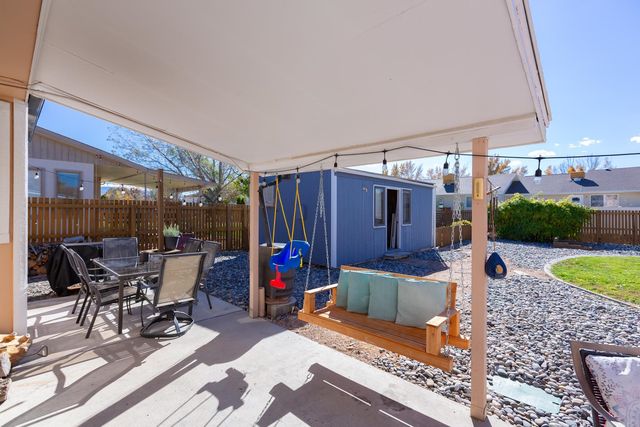 2525 Pheasant Run Circle, Grand Junction, CO 81506