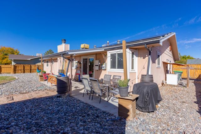 2525 Pheasant Run Circle, Grand Junction, CO 81506