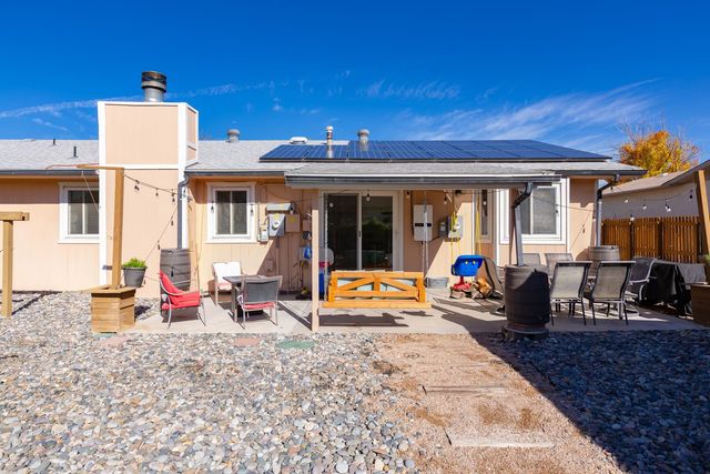 2525 Pheasant Run Circle, Grand Junction, CO 81506