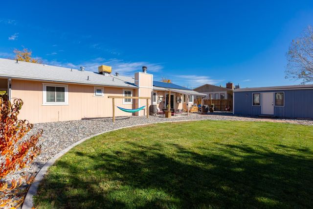 2525 Pheasant Run Circle, Grand Junction, CO 81506