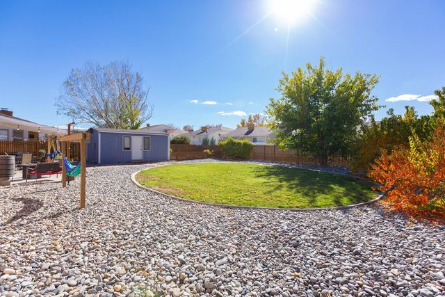 2525 Pheasant Run Circle, Grand Junction, CO 81506