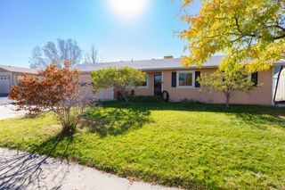 2525 Pheasant Run Circle, Grand Junction, CO 81506