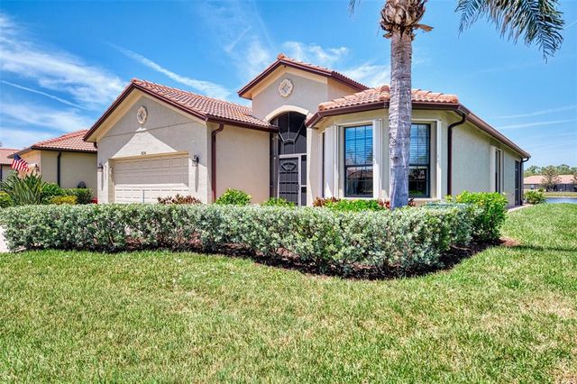 20246 PEZZANA DRIVE, Venice, FL 34292