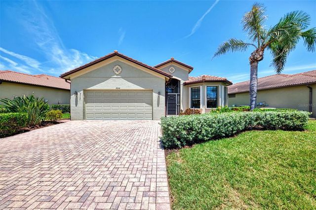 20246 PEZZANA DRIVE, Venice, FL 34292