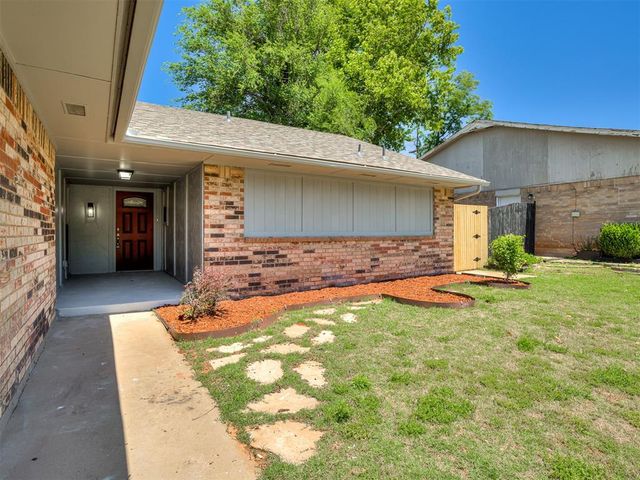 1305 Apollo Road, Edmond, OK 73003
