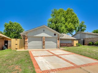 1305 Apollo Road, Edmond, OK 73003