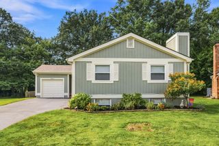 8819 Greenburg Drive, Powell, OH 43065