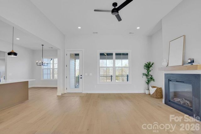 3316 Evondale Road, Lincolnton, NC 28092