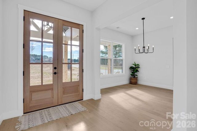 3316 Evondale Road, Lincolnton, NC 28092