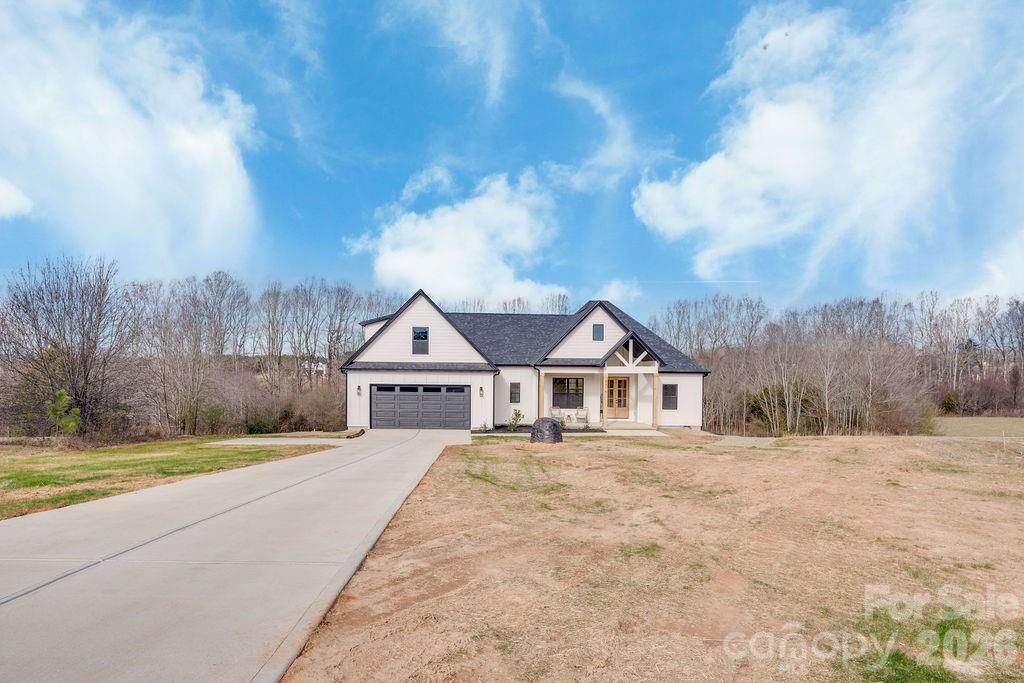 3316 Evondale Road, Lincolnton, NC 28092
