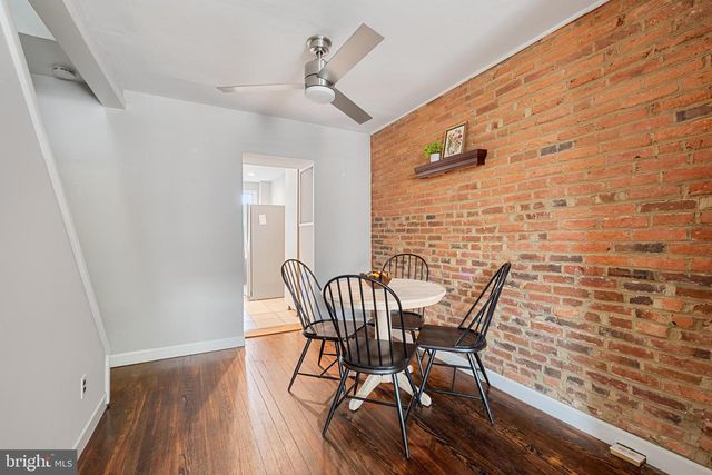 130 E RANDALL ST, Baltimore, MD 21230