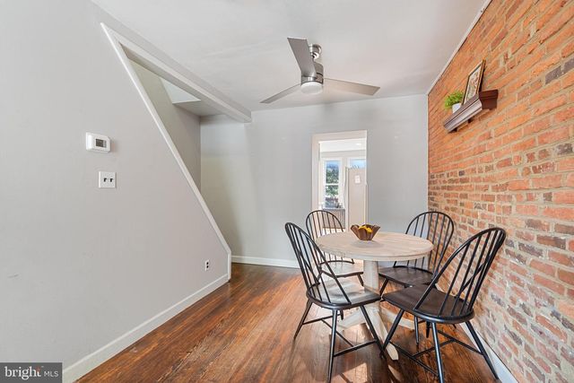 130 E RANDALL ST, Baltimore, MD 21230
