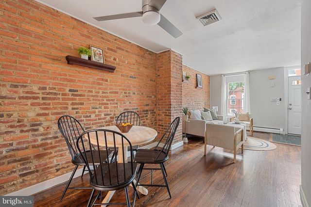 130 E RANDALL ST, Baltimore, MD 21230