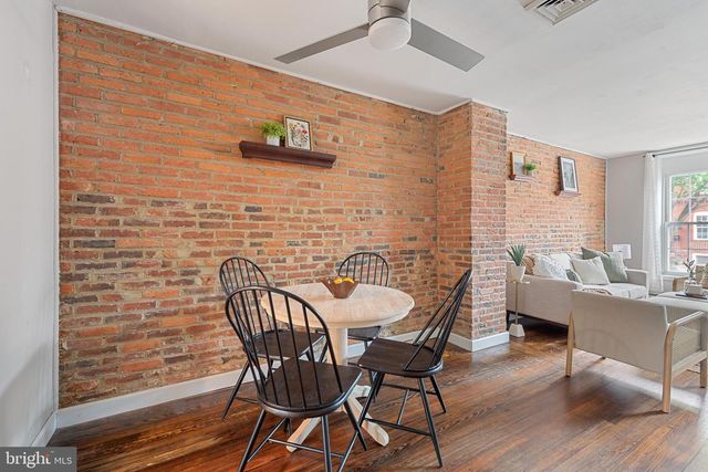 130 E RANDALL ST, Baltimore, MD 21230