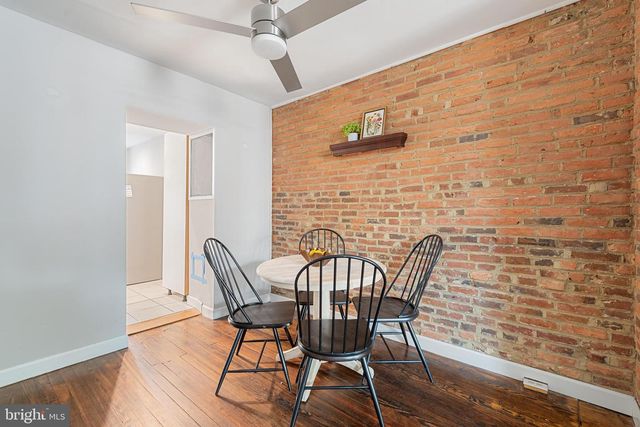130 E RANDALL ST, Baltimore, MD 21230