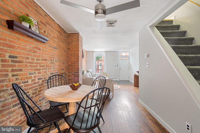 130 E RANDALL ST, Baltimore, MD 21230