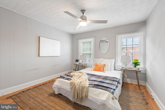 130 E RANDALL ST, Baltimore, MD 21230