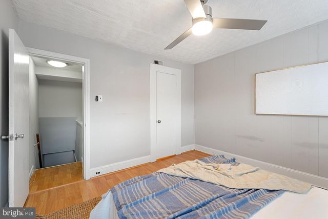 130 E RANDALL ST, Baltimore, MD 21230