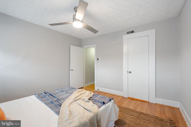 130 E RANDALL ST, Baltimore, MD 21230
