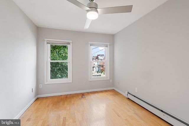 130 E RANDALL ST, Baltimore, MD 21230