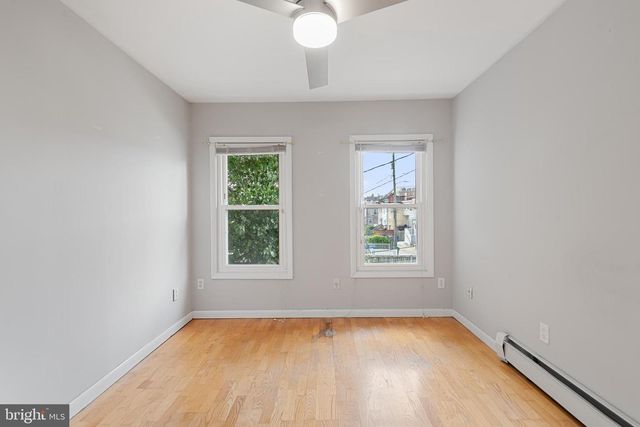 130 E RANDALL ST, Baltimore, MD 21230