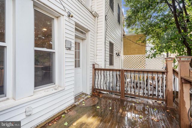 130 E RANDALL ST, Baltimore, MD 21230