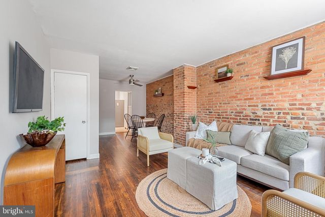 130 E RANDALL ST, Baltimore, MD 21230