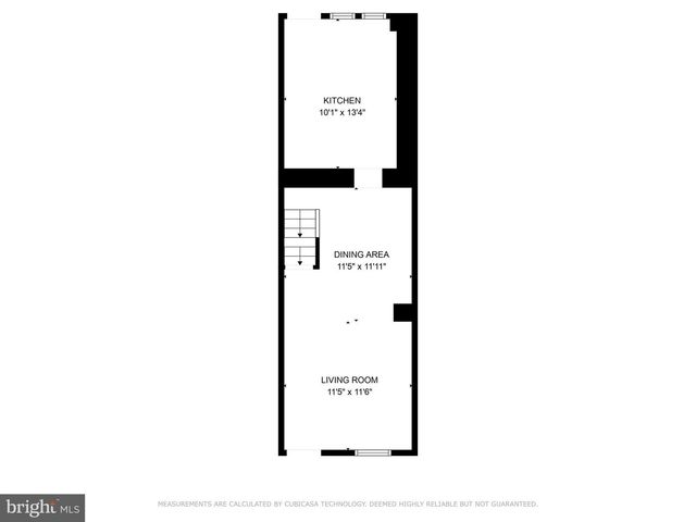 130 E RANDALL ST, Baltimore, MD 21230