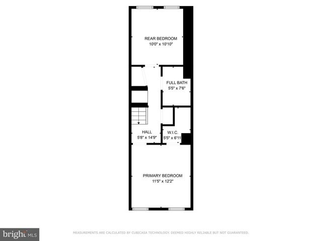 130 E RANDALL ST, Baltimore, MD 21230