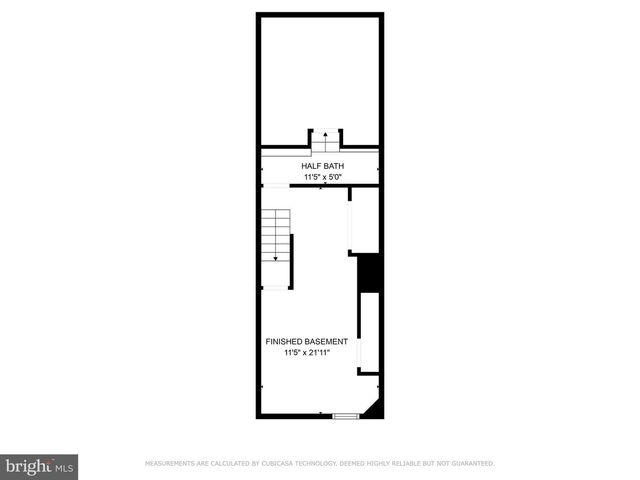 130 E RANDALL ST, Baltimore, MD 21230