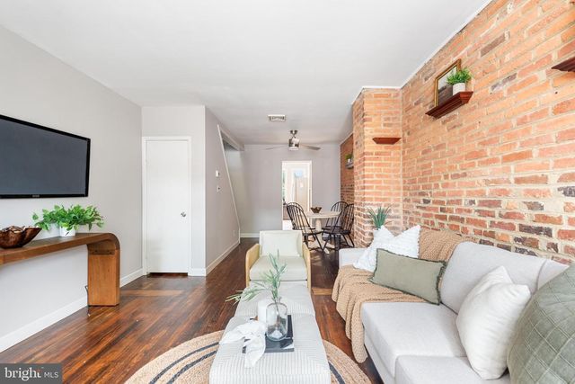 130 E RANDALL ST, Baltimore, MD 21230