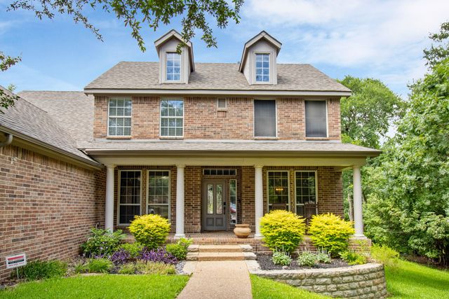 202 Stone Hollow Court, Prosper, TX 75078