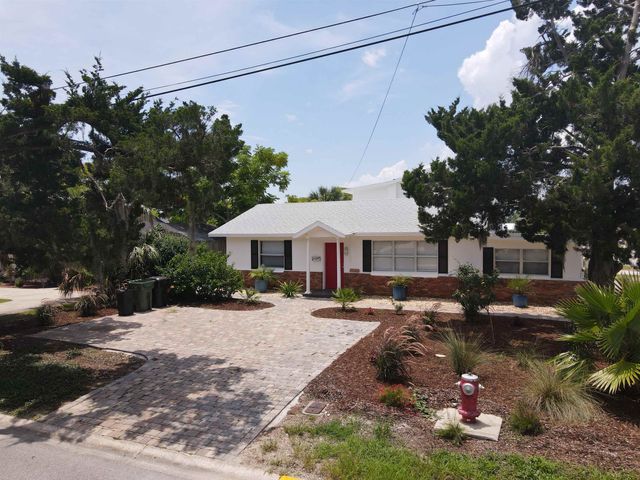 101 Flagler Blvd. Unit A, St Augustine, FL 32080