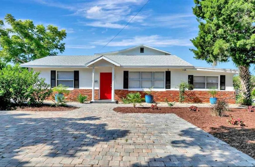 101 Flagler Blvd. Unit A, St Augustine, FL 32080