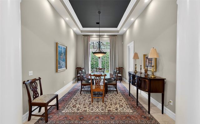 1301 Cape Pointe Circle, Vero Beach, FL 32963