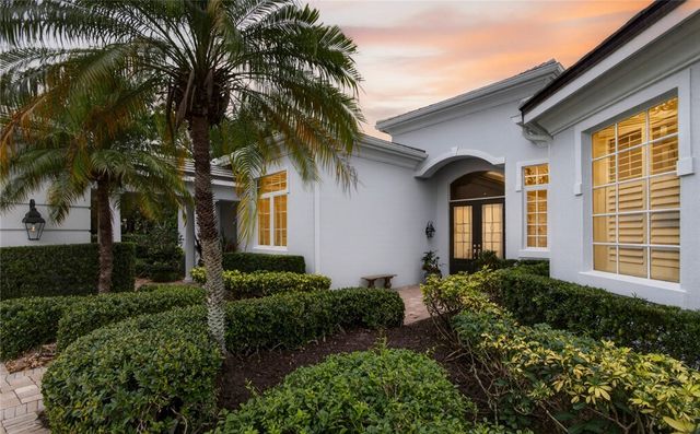 1301 Cape Pointe Circle, Vero Beach, FL 32963